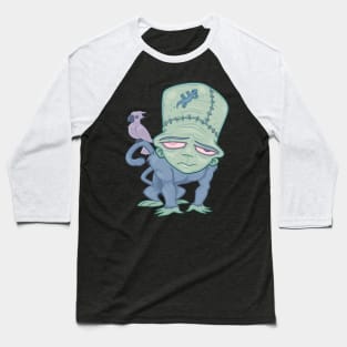 Frunkee Baseball T-Shirt